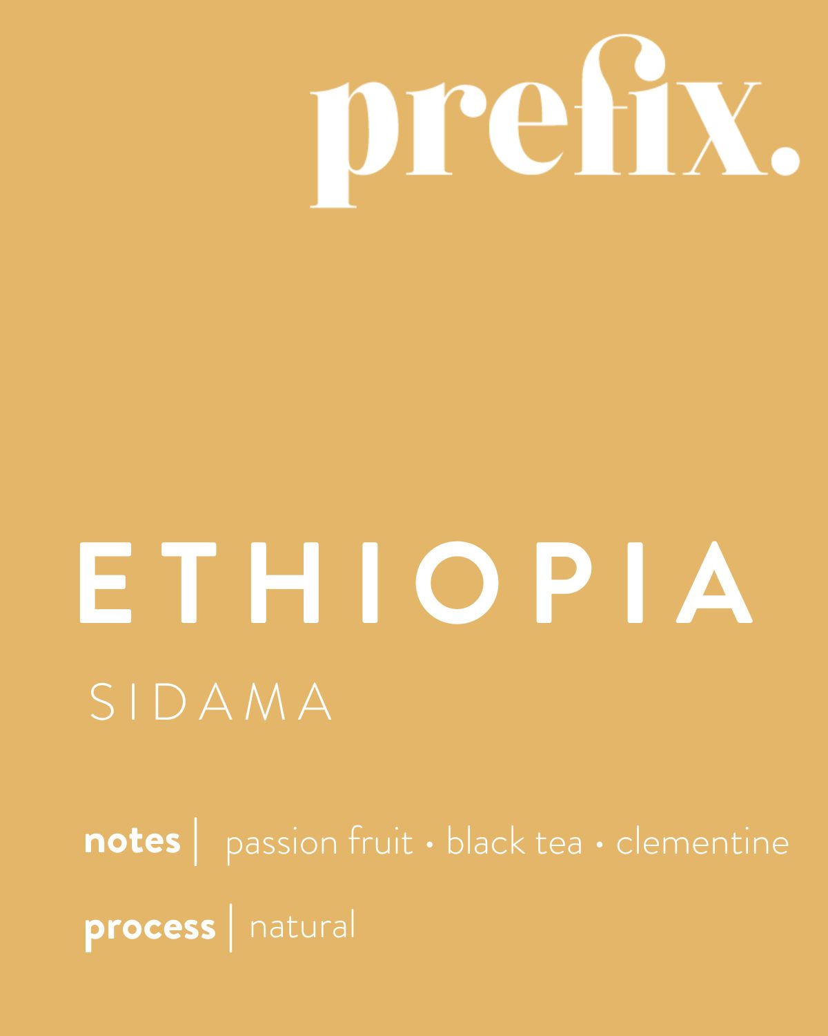 Ethiopia | Sidama