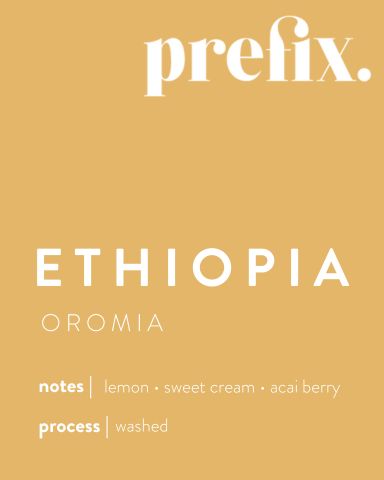 Ethiopia | Oromia